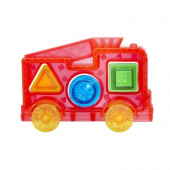 Jelly Blox Lil Jellies - Brandbil Jelly Blox Lil Jellies - Brandbil