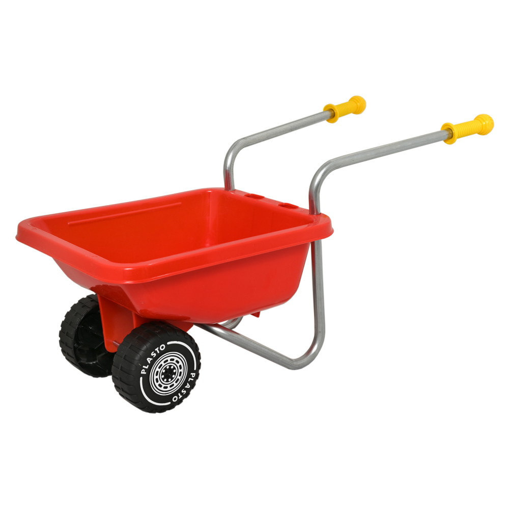 Plasto Skottkärra