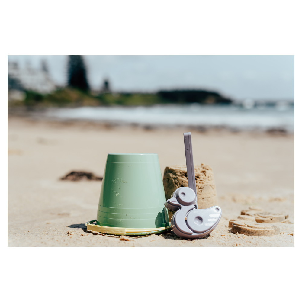 Plasto Sandset Stor Bio