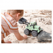 Plasto Frontlastare Bio Plasto Frontlastare Bio