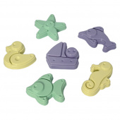 Plasto Sandformar Bio Plasto Sandformar Bio