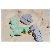 Plasto Sandformar Bio Plasto Sandformar Bio