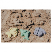 Plasto Sandformar Bio Plasto Sandformar Bio