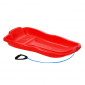 Plasto Pulka - Röd Plasto Pulka - Röd