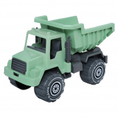 Plasto Lastbil - 30 cm Bio  Plasto Lastbil - 30 cm Bio