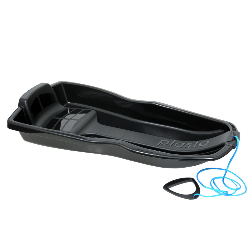 Plasto Pulka - Svart