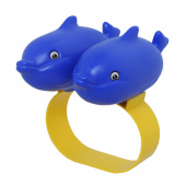 Plasto Simdyna Delfin - Blå Plasto Simdyna Delfin - Blå