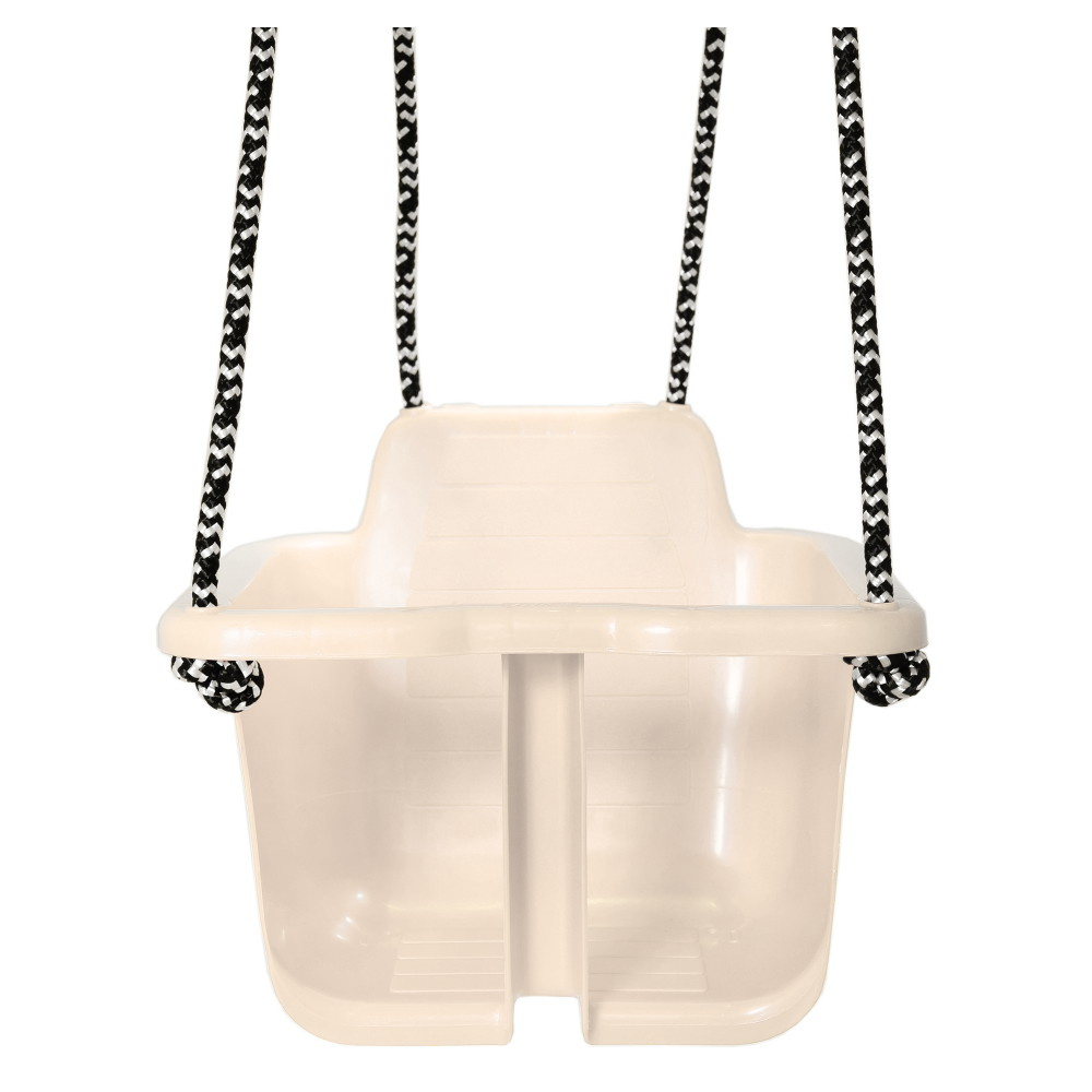 Plasto Babygunga - Mjuk neutral