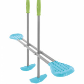 Intex Gungställning med 3 gungor Intex Gungställning med 3 gungor