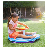 Fun Zone Dual Twister Fun Zone Dual Twister