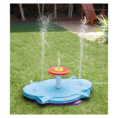 Fun Zone Dual Twister Fun Zone Dual Twister