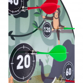 Longfield Dart 2-in-1 Animals Longfield Dart 2-in-1 Animals