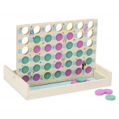 Bluey Fyra i rad Bluey Fyra i rad