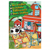 In i stallet In i stallet