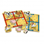 In i stallet In i stallet