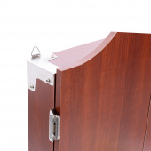 Longfield Darts Pro Set - Rödbrun Longfield Darts Pro Set - Rödbrun