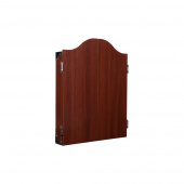 Longfield Darts Pro Set - Rödbrun Longfield Darts Pro Set - Rödbrun