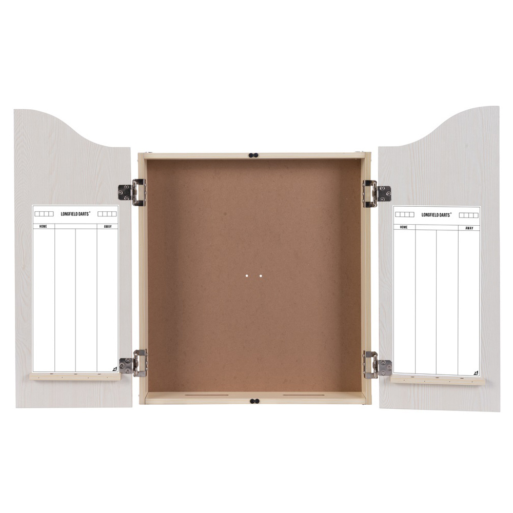 Longfield Darts Pro Set - Ek