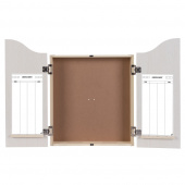 Longfield Darts Pro Set - Ek Longfield Darts Pro Set - Ek