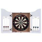 Longfield Darts Pro Set - Vit Longfield Darts Pro Set - Vit