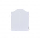 Longfield Darts Pro Set - Vit Longfield Darts Pro Set - Vit