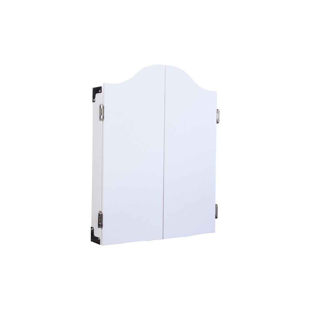 Longfield Darts Pro Set - Vit