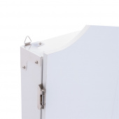 Longfield Darts Pro Set - Vit Longfield Darts Pro Set - Vit