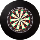 Longfield Darts Surround Black Longfield Darts Surround Black