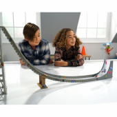 Boneless Big Air Mega Ramp Boneless Big Air Mega Ramp