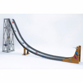 Boneless Big Air Mega Ramp Boneless Big Air Mega Ramp