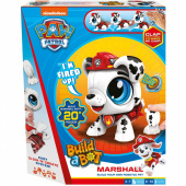 Build a Bot Paw Patrol Marshall Build a Bot Paw Patrol Marshall