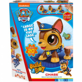 Build a Bot Paw Patrol Chase Build a Bot Paw Patrol Chase