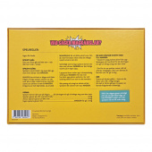 Den som skrattar förlorar - Magkänsla Den som skrattar förlorar - Magkänsla