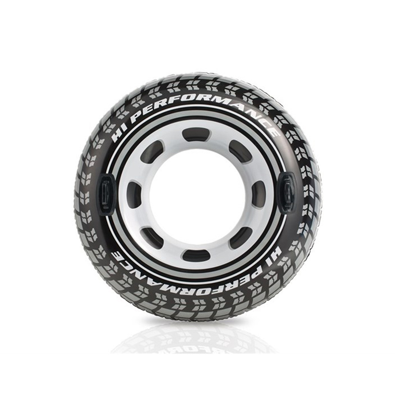 INTEX 114cm Monster Truck Tube