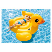 INTEX Mega Yellow Duck Island INTEX Mega Yellow Duck Island