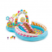 INTEX Candy Zone Play Center INTEX Candy Zone Play Center