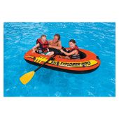 Explorer Pro 200 Set 120kg Explorer Pro 200 Set 120kg