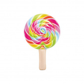 INTEX Rainbow Lollipop Float