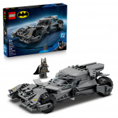 LEGO Super Heroes DC - Batman v Superman – Batmobile LEGO Super Heroes DC - Batman v Superman – Batmobile