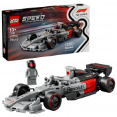 LEGO Speed Champions - Audi Revolut F1 Team R26 racerbil LEGO Speed Champions - Audi Revolut F1 Team R26 racerbil