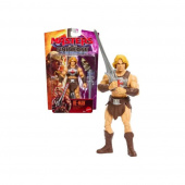 Masters of the Universe He-Man actionfigur med svärd - 14 cm Masters of the Universe He-Man actionfigur med svärd - 14 cm