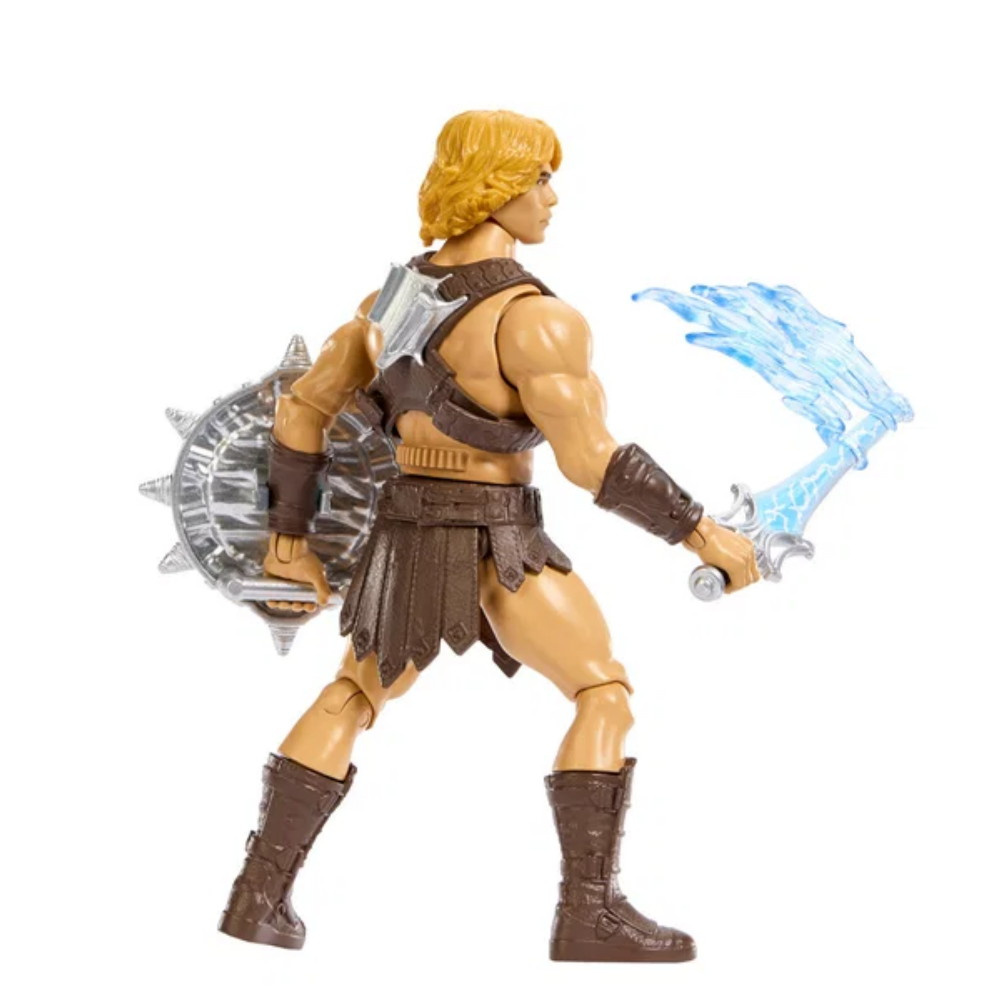 Masters of the Universe He-Man - Power Sword Slash 