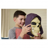 Masters of the Universe Skeletor Mask - med ljud Masters of the Universe Skeletor Mask - med ljud