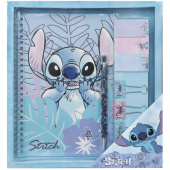 Stitch Skriv-Presentset Stitch Skriv-Presentset