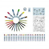 Disney Stitch Målarväska Disney Stitch Målarväska