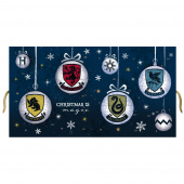 Harry Potter Hogwarts In The Snow Adventskalender Harry Potter Hogwarts In The Snow Adventskalender