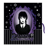 Wednesday Adventskalender Wednesday Adventskalender