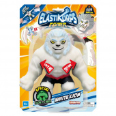 Elastikorps Giga Fighter Elastikorps Giga Fighter