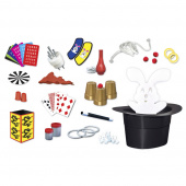 Tobbes Trollerilåda Tobbes Trollerilåda