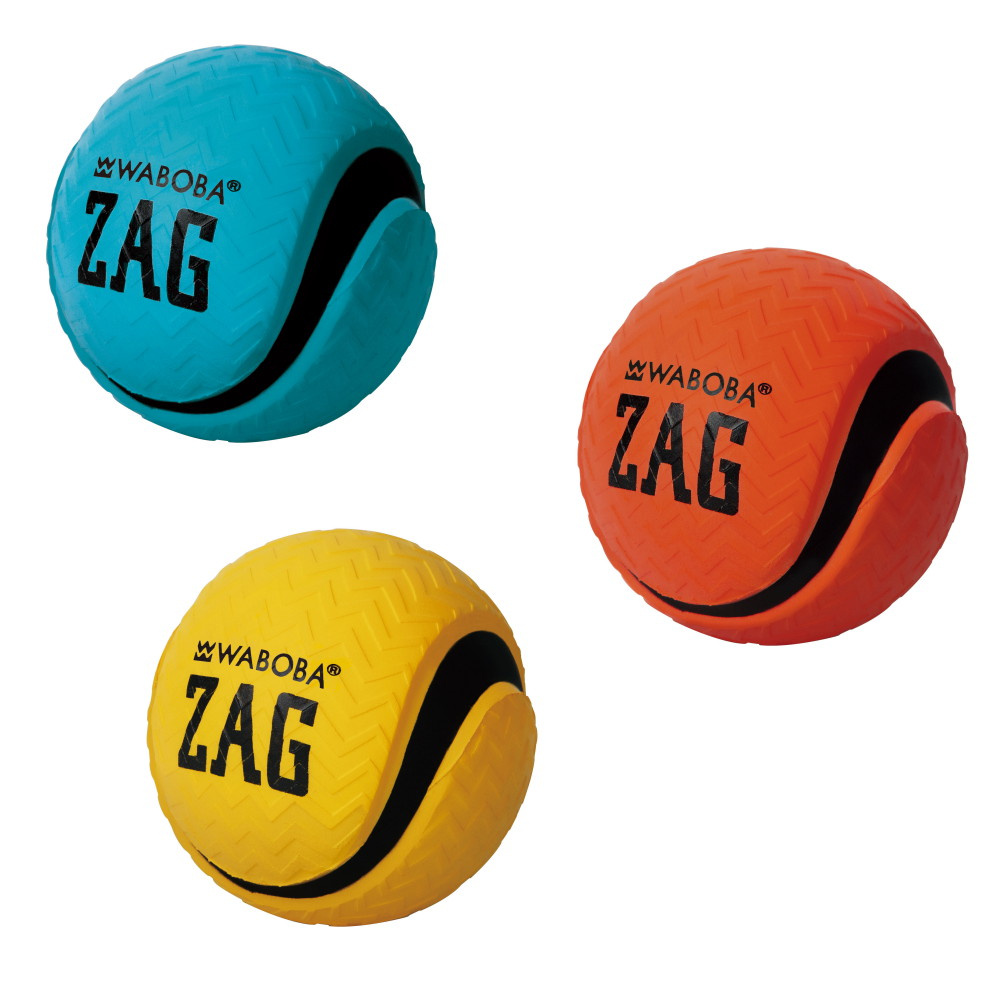 Waboba Zag 1 Pack